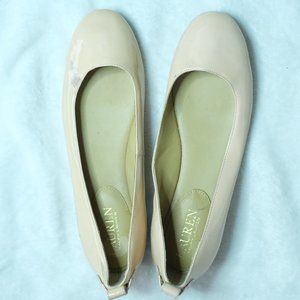 Ralph Lauren Flats